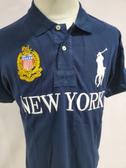 Ralph Lauren Custom Fit Big Pony City Polo New York YZ081603 review Stockxkicks 02