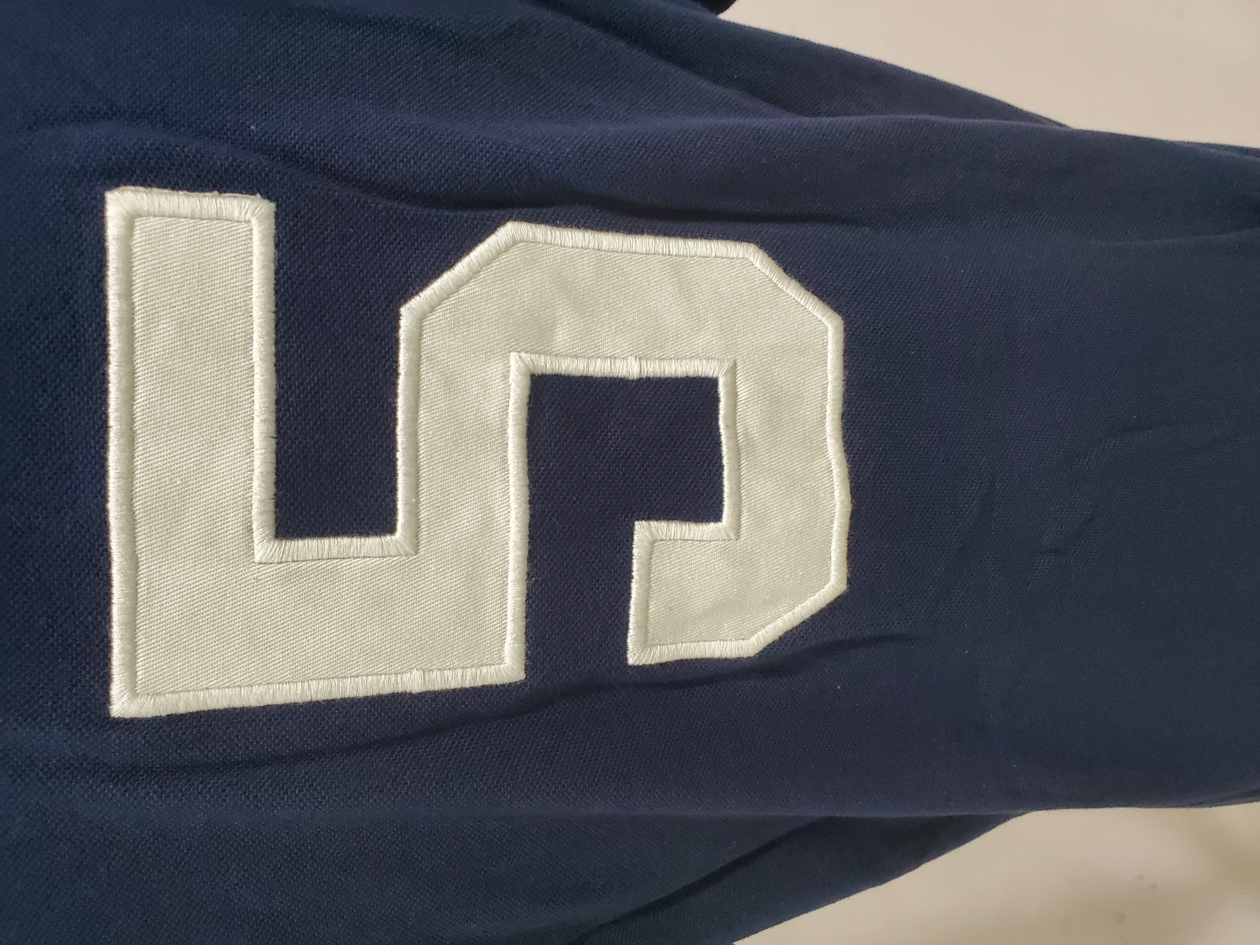 Ralph Lauren Custom Fit Big Pony City Polo New York YZ081603 review Stockxkicks 03