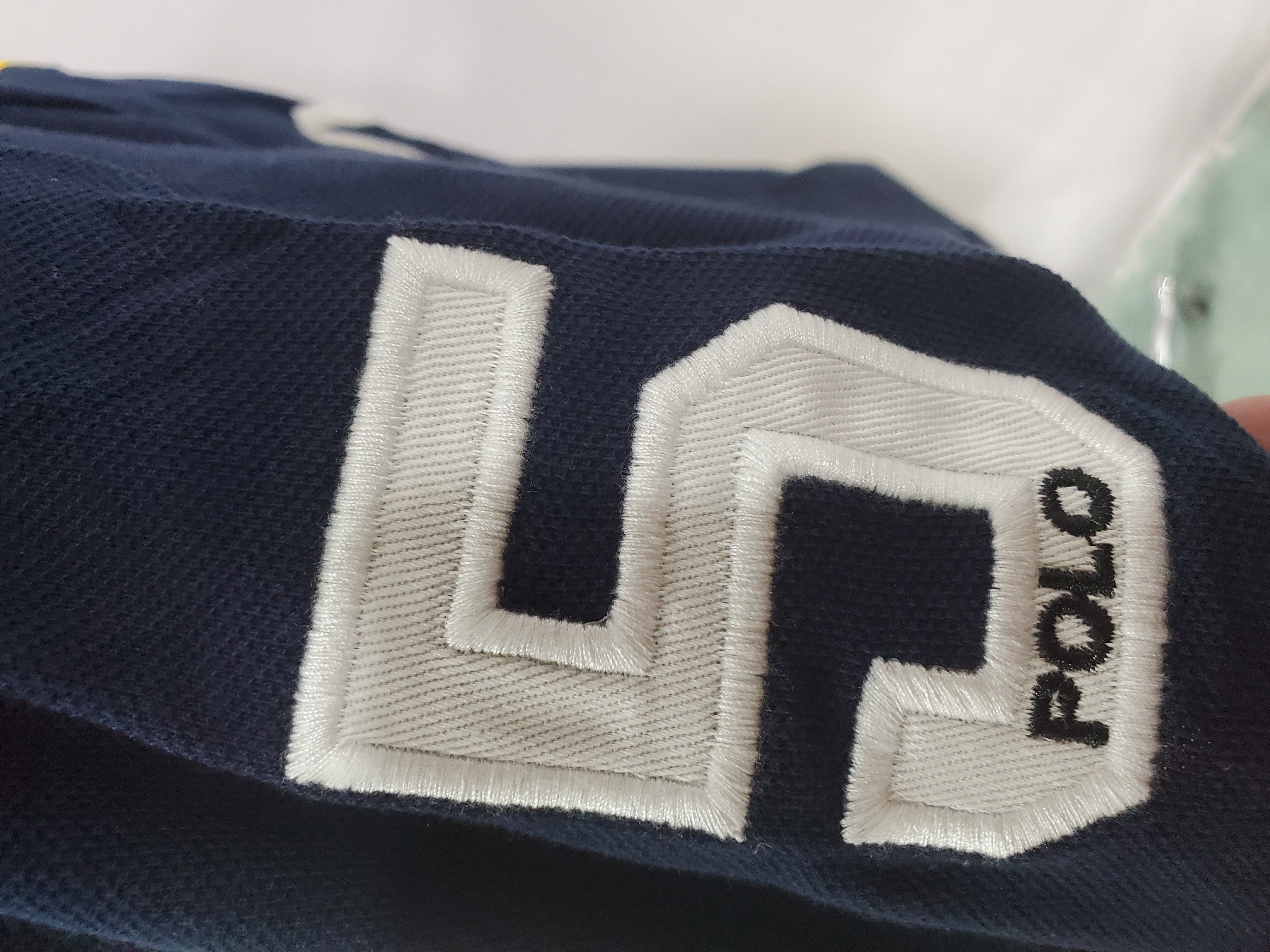 Ralph Lauren Custom Fit Big Pony City Polo New York YZ081603 review Stockxkicks 04