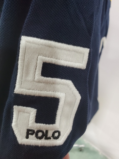 Ralph Lauren Custom Fit Big Pony City Polo New York YZ081603 review Stockxkicks 04