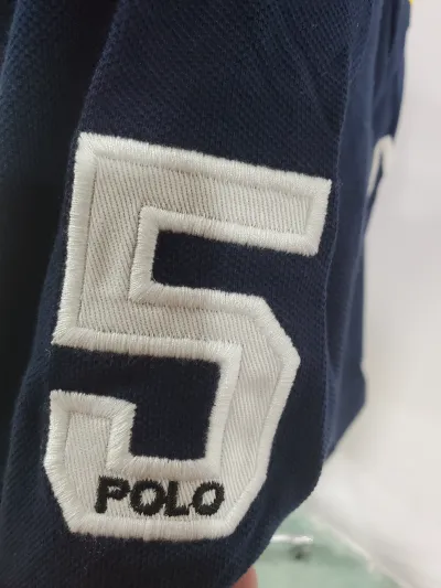 Ralph Lauren Custom Fit Big Pony City Polo New York YZ081603 review Stockxkicks 04