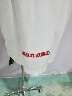CHROME HEARTS Scout Flower T-Shirt review Stockxkicks 06