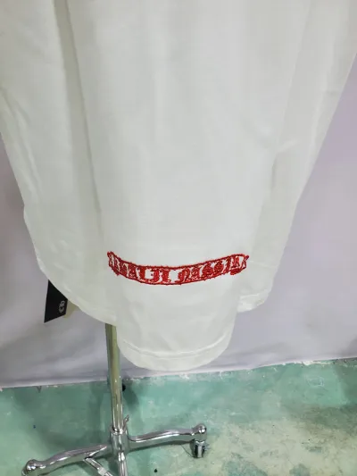 CHROME HEARTS Scout Flower T-Shirt review Stockxkicks 05