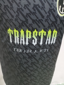 Trapstar Football Jersey T-Shirt PT950621 review Stockxkicks 03