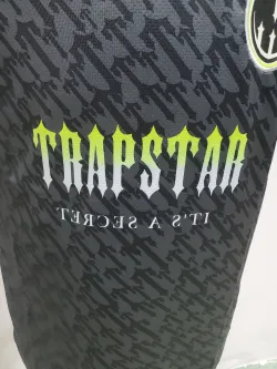 Trapstar Football Jersey T-Shirt PT950621 review Stockxkicks 03