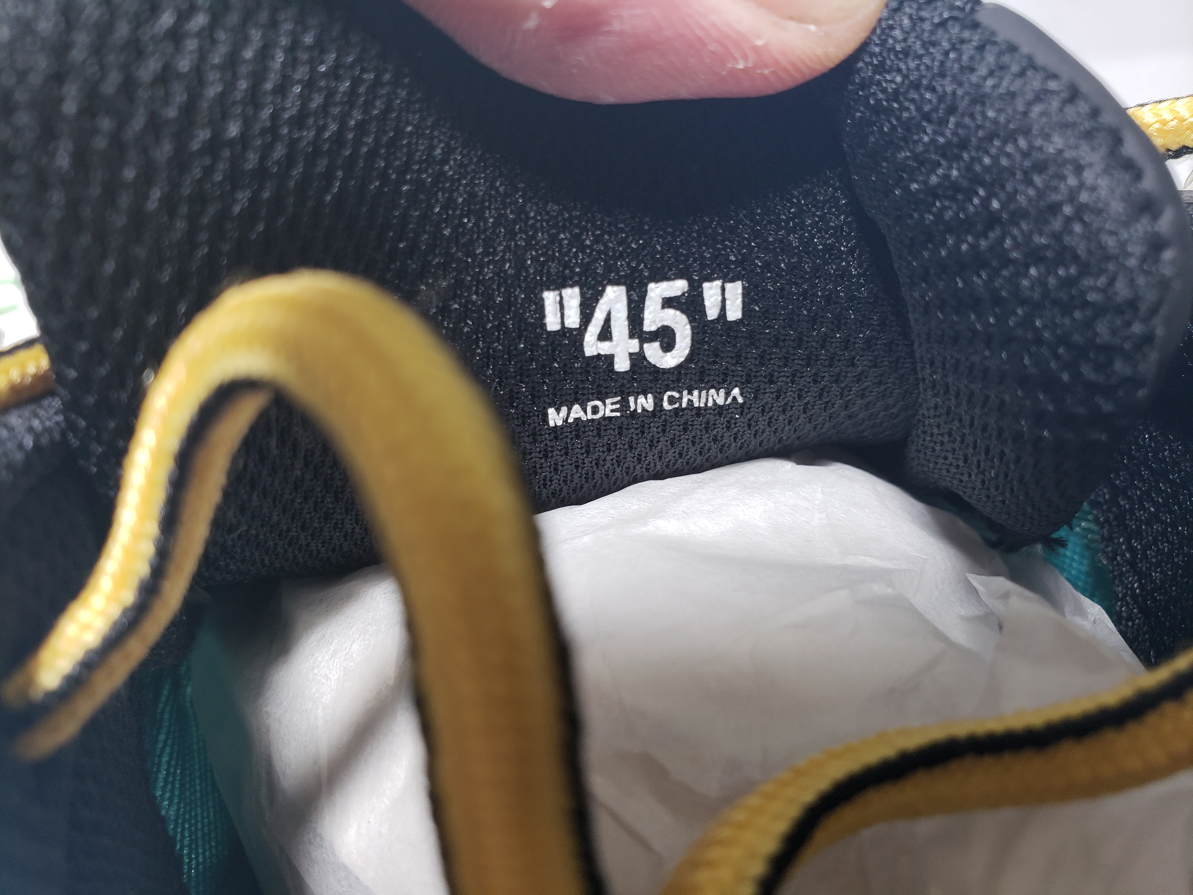 Off White Be Right Back Sneakers Paris OIIA295F24 FAB00 10008 review Stockxkicks 03