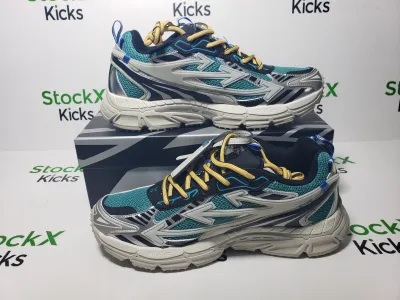 Off White Be Right Back Sneakers Paris OIIA295F24 FAB00 10008 review Stockxkicks 06