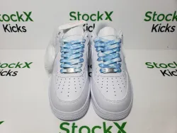 LJR Batch Nike Air Force 1 Low 'Jason Voorhees' IB4025-100 review Stockxkicks 02