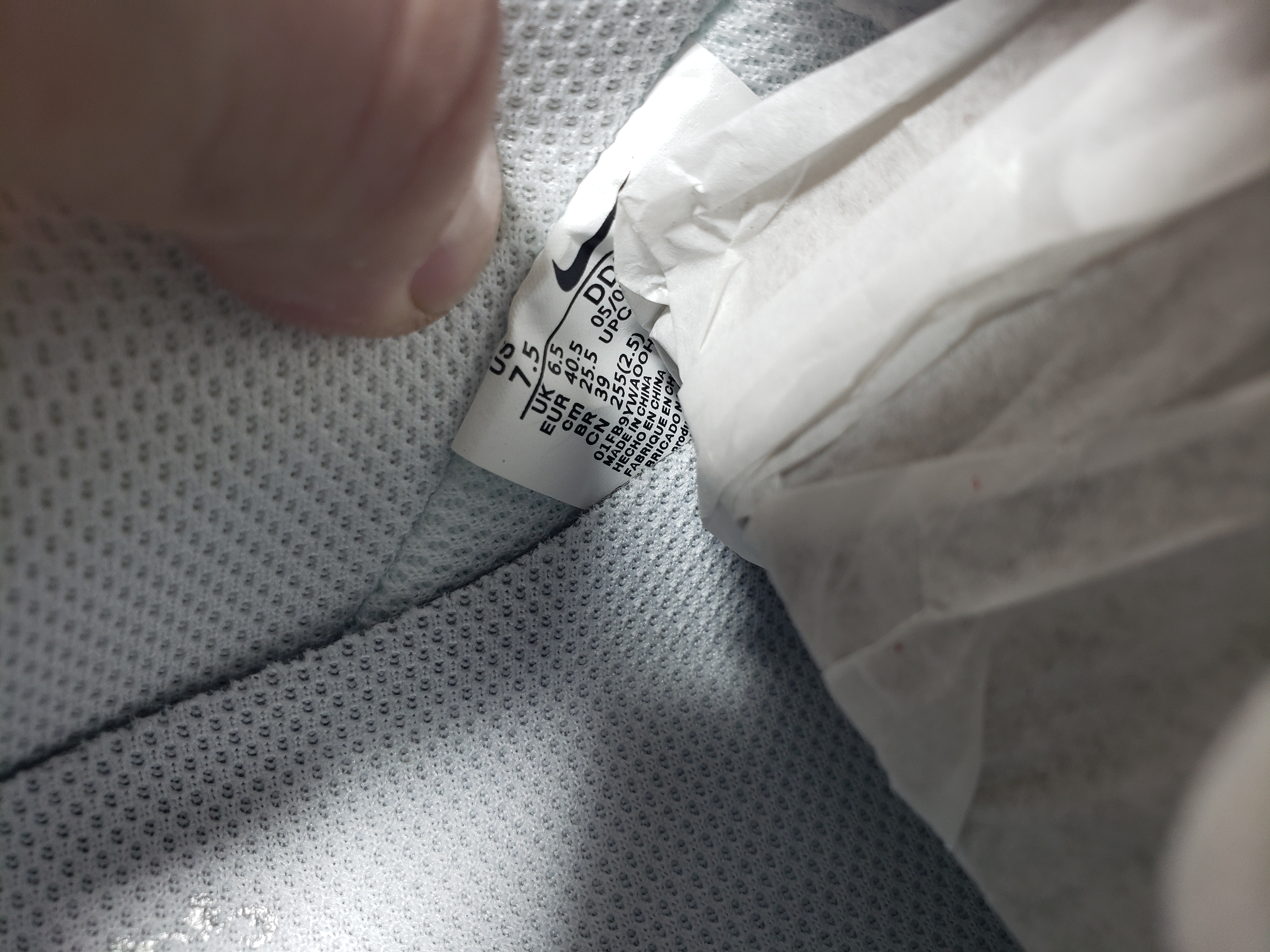 LJR Batch Nike Air Force 1 Low 'Jason Voorhees' IB4025-100 review Stockxkicks 03