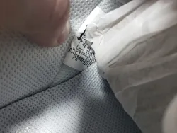 LJR Batch Nike Air Force 1 Low 'Jason Voorhees' IB4025-100 review Stockxkicks 04