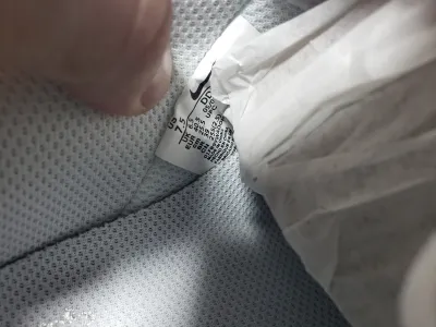 LJR Batch Nike Air Force 1 Low 'Jason Voorhees' IB4025-100 review Stockxkicks 03