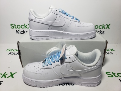 LJR Batch Nike Air Force 1 Low 'Jason Voorhees' IB4025-100 review Stockxkicks 06