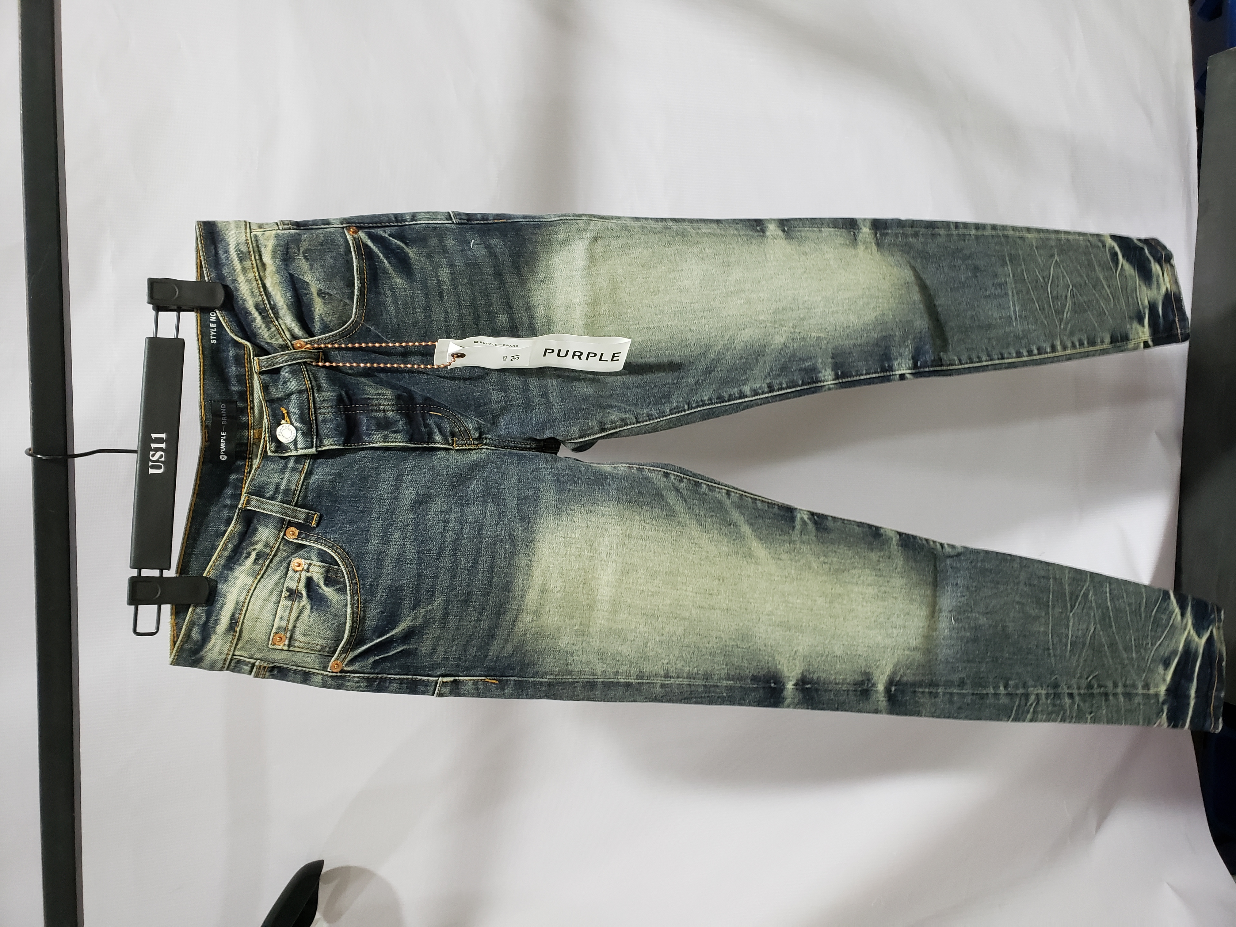 Purple Brand Fashion Men Jeans YZ072431 review Stockxkicks 00