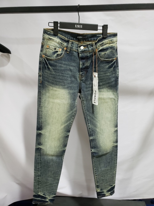 Purple Brand Fashion Men Jeans YZ072431 review 
