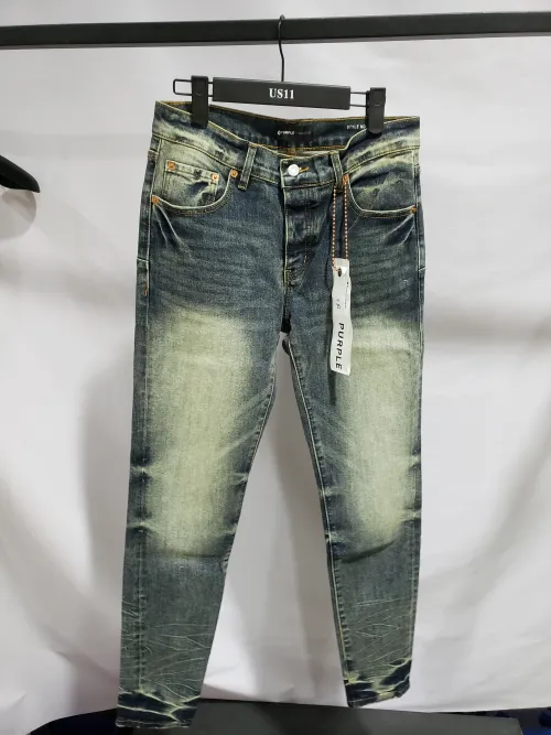 Purple Brand Fashion Men Jeans YZ072431 review 