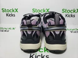 Off White Be Right Back Sneakers Pink Purple OWIA289S25 FAB00 1723F review Stockxkicks 03