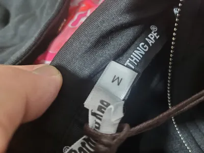 BAPE double hood camouflage hoodie review Stockxkicks 00