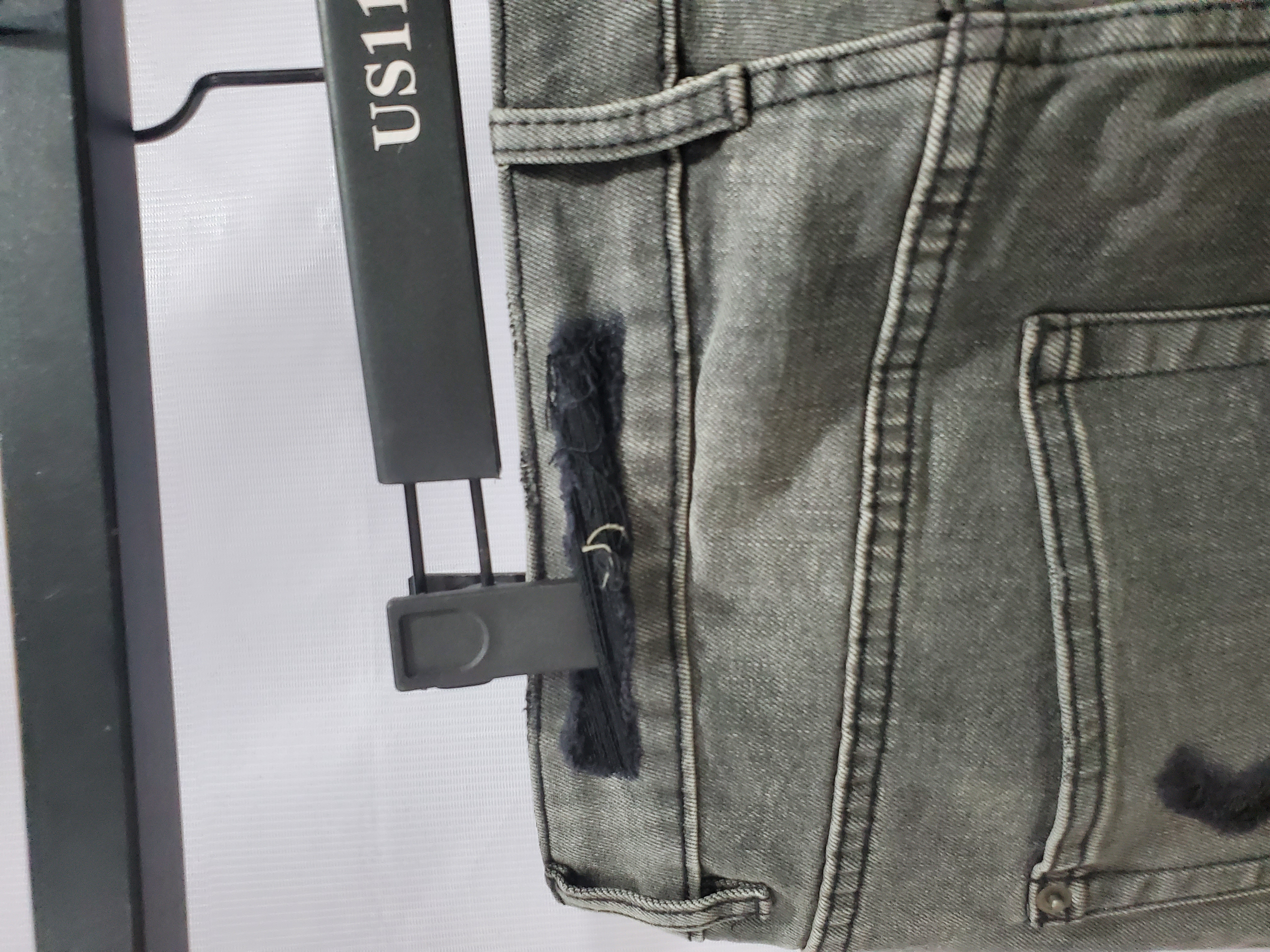 Ksubi Jeans YZ 3014 review Stockxkicks 04