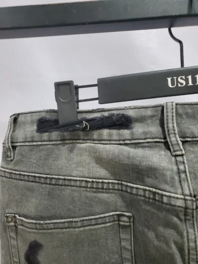 Ksubi Jeans YZ 3014 review Stockxkicks 04
