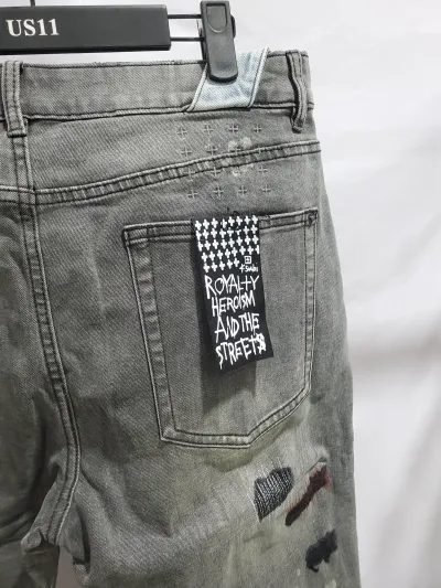 Ksubi Jeans YZ 3014 review Stockxkicks 02