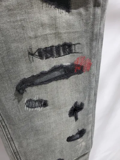 Ksubi Jeans YZ 3014 review Stockxkicks 01