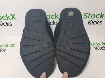 Lanvin Curb Sneaker Black PB250110 review Stockxkicks 04