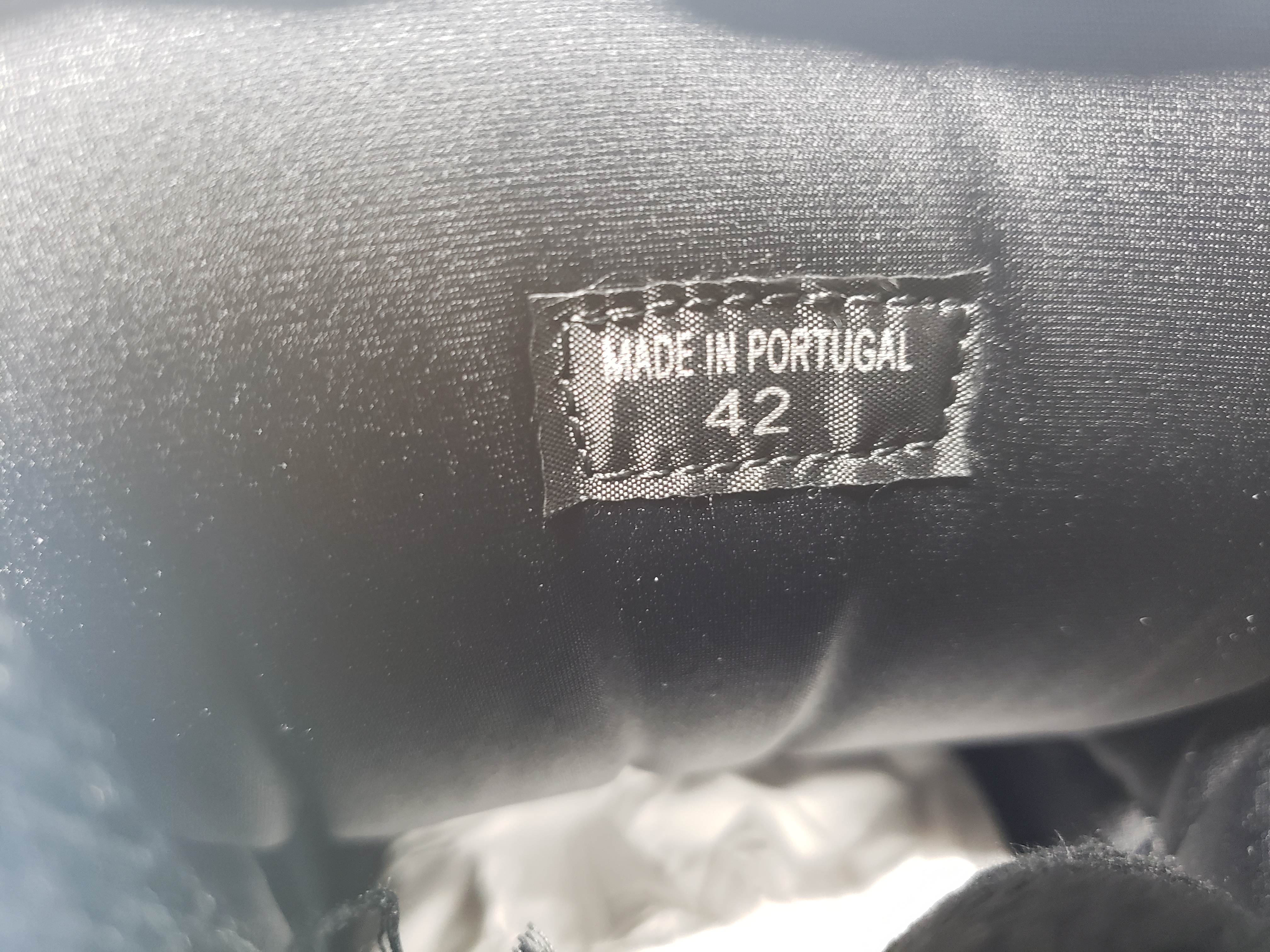 【Top PK God Batch】Lanvin Curb Sneaker Black review Stockxkicks 03