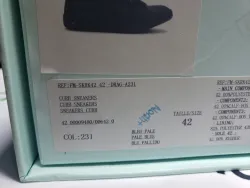 Lanvin Curb Sneaker Black PB250110 review Stockxkicks 01