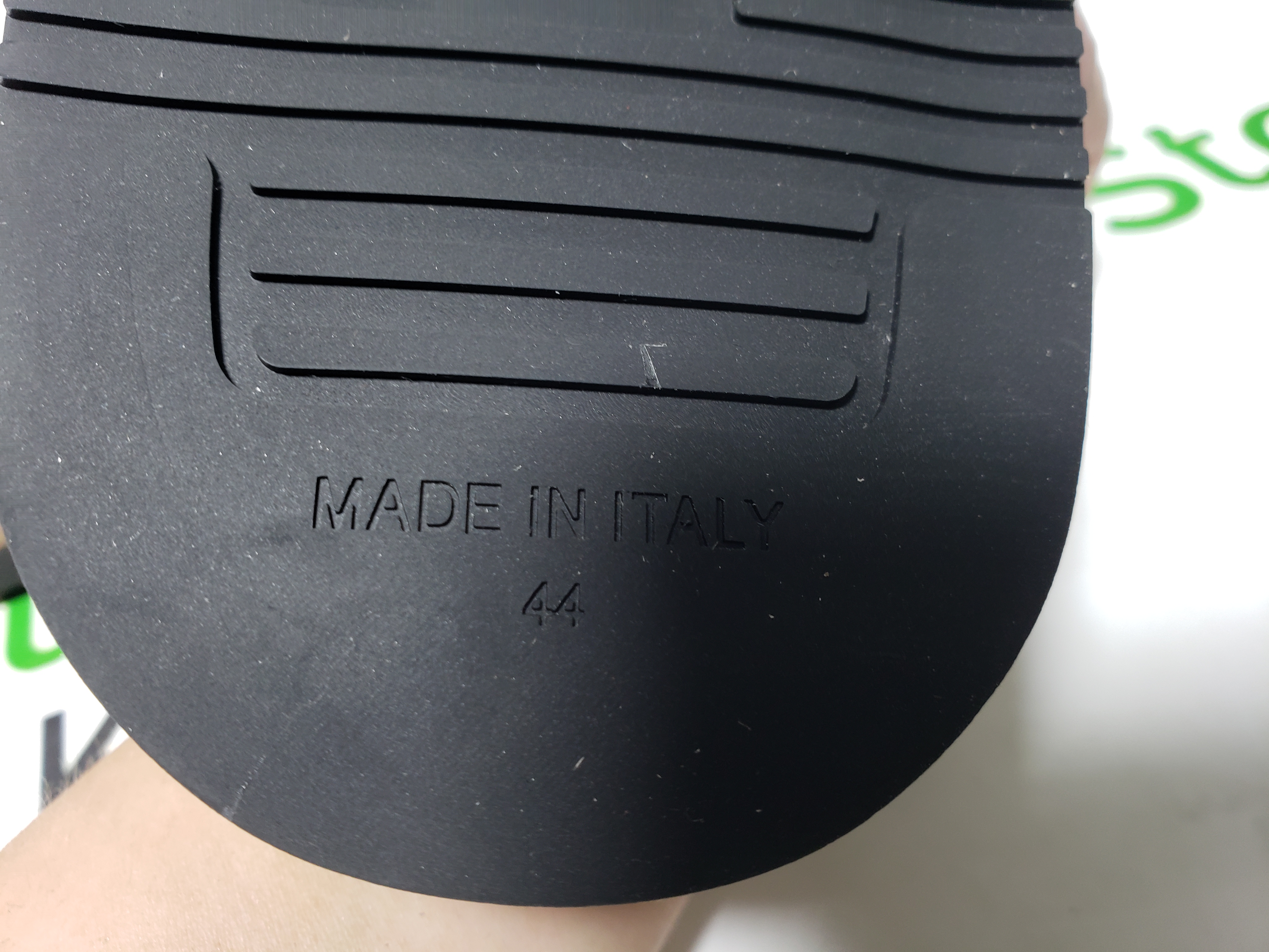 Balenciaga Men's Sunday Mule in Brown review Stockxkicks 03