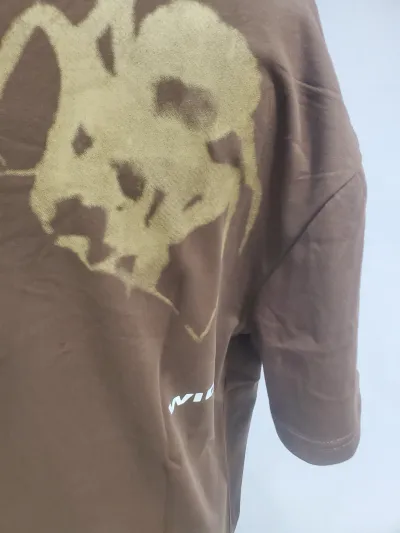 Sp5der T-shirt 6022 review Stockxkicks 04
