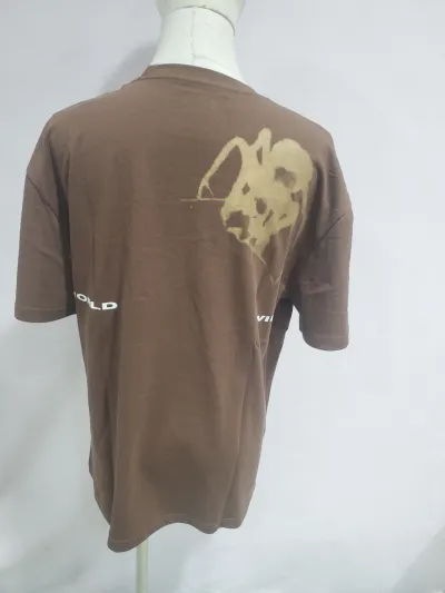 Sp5der T-shirt 6022 review Stockxkicks 03