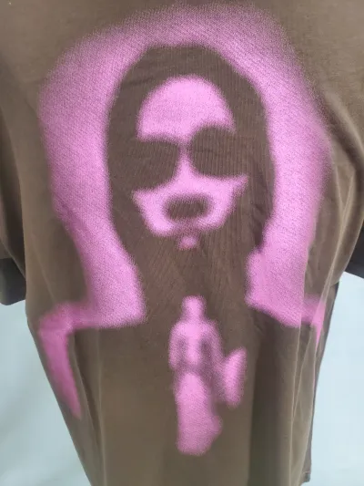 Sp5der T-shirt 6022 review Stockxkicks 02