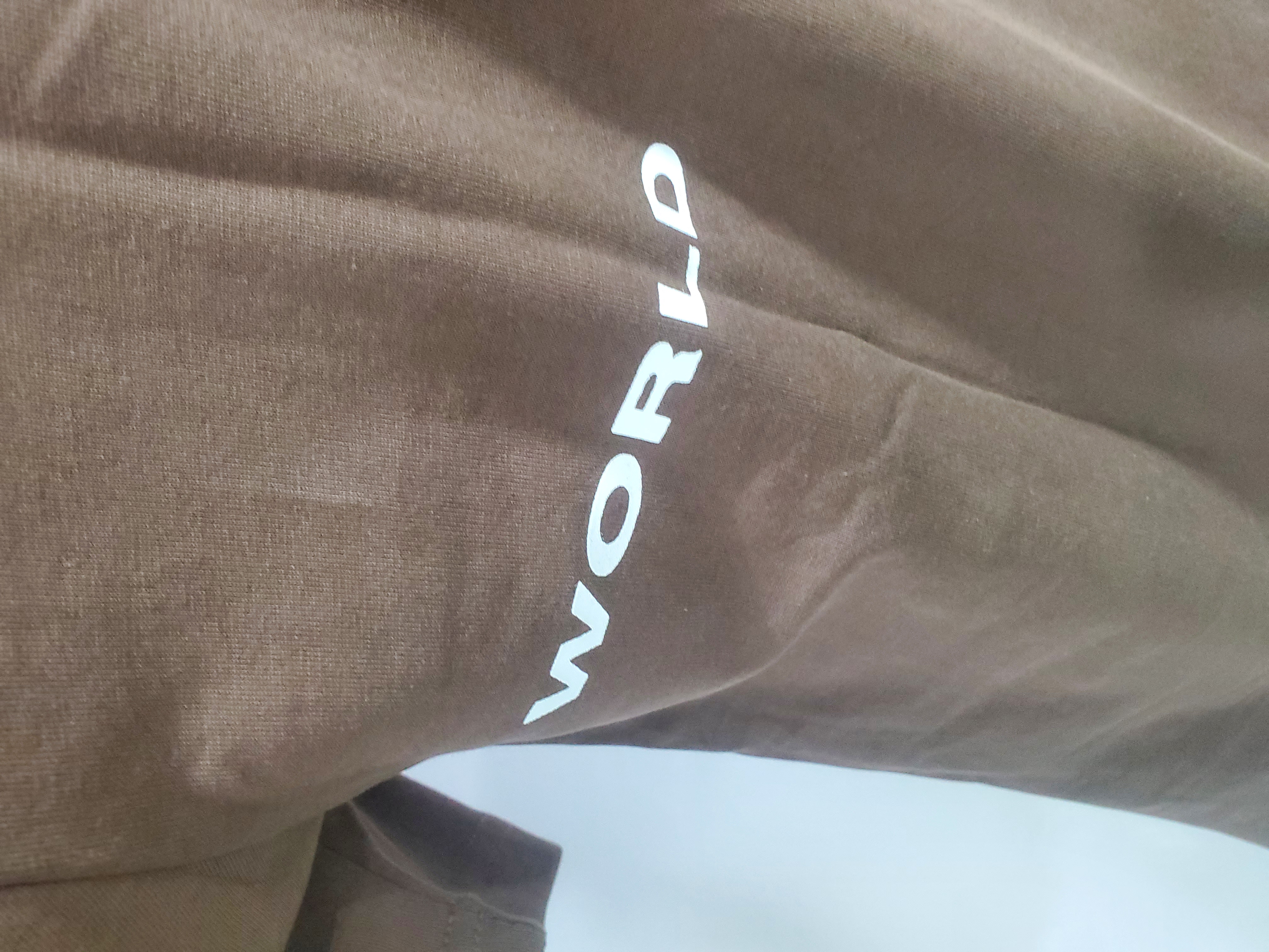 Sp5der T-shirt 6022 review Stockxkicks 05