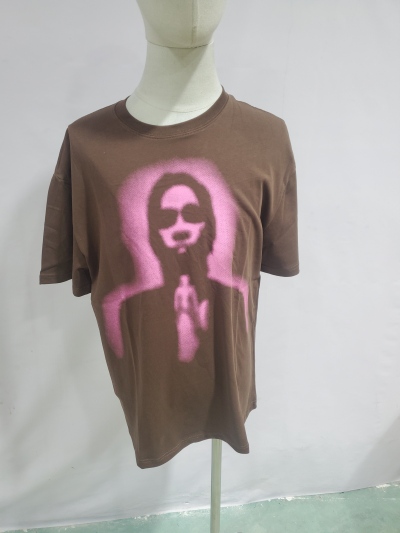Sp5der T-shirt 6022 review Stockxkicks 01