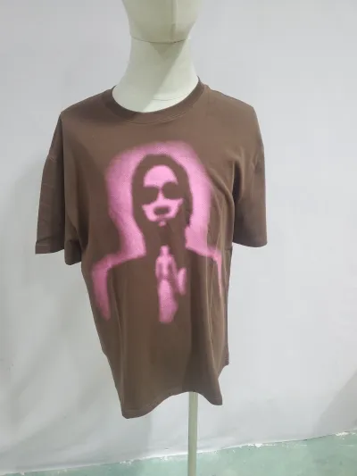Sp5der T-shirt 6022 review Stockxkicks 01