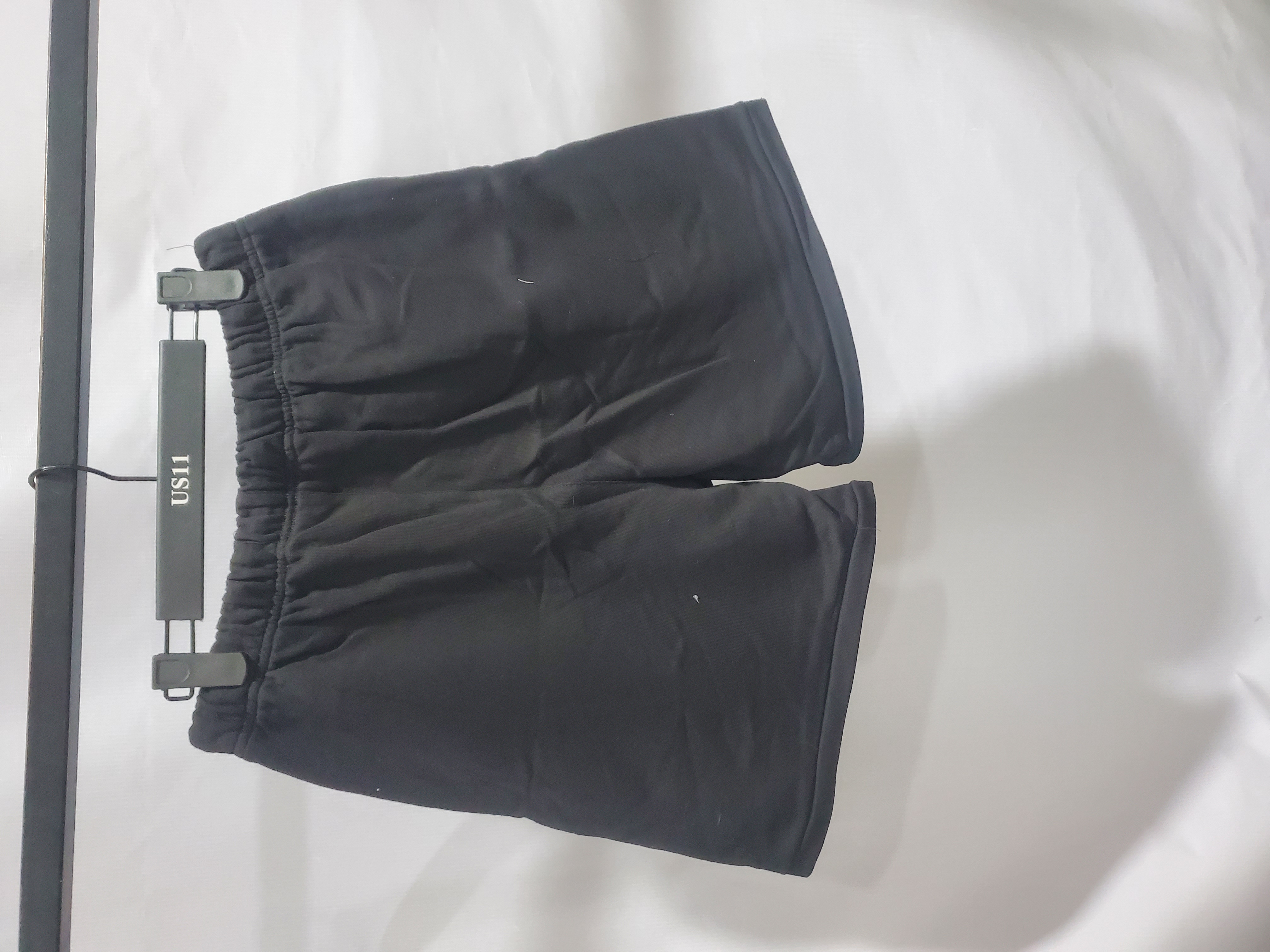 Fear of God Essentials Shorts CX58 LC8893 review Stockxkicks 03