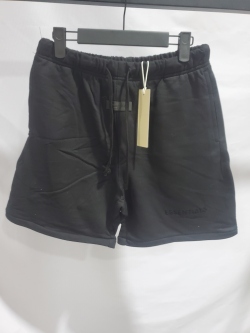Fear of God Essentials Shorts CX58 LC8893 review Stockxkicks 02