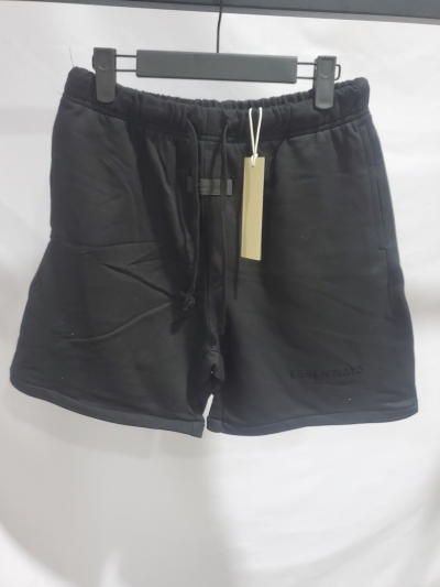 Fear of God Essentials Shorts CX58 LC8893 review Stockxkicks 01
