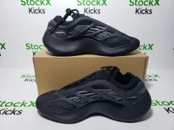 LJR Batch adidas Yeezy 700 V3 Alvah H67799 review Stockxkicks 07