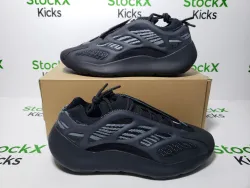 LJR Batch adidas Yeezy 700 V3 Alvah H67799 review Stockxkicks 06