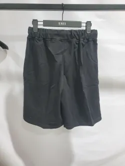 Trapstar Chenille Decoded Short Set Black/Red review Stockxkicks 08
