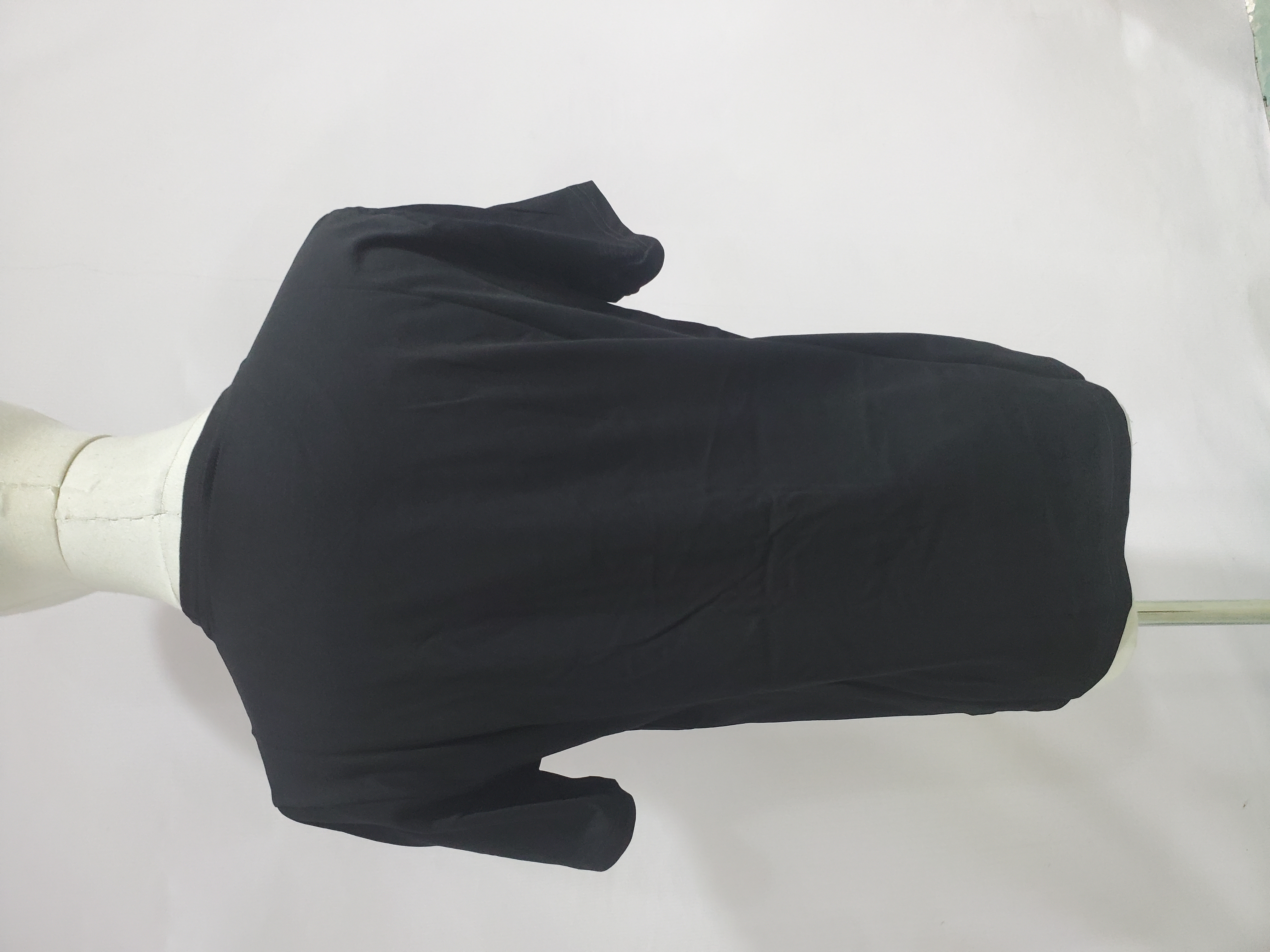 Trapstar Chenille Decoded Short Set Black/Red review Stockxkicks 03