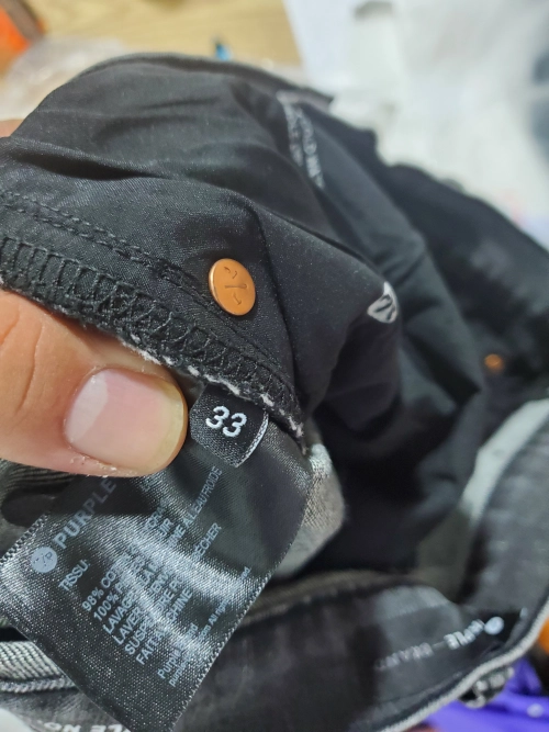 Purple Brand Fashion Men Jeans YZ072416 review 