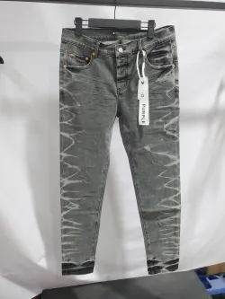 Purple Brand Fashion Men Jeans YZ072416 review Stockxkicks 02