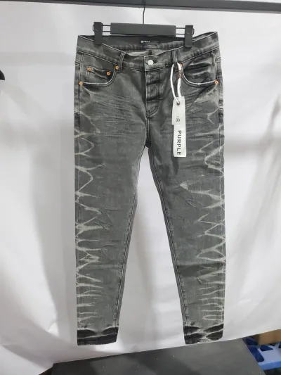 Purple Brand Fashion Men Jeans YZ072416 review Stockxkicks 01