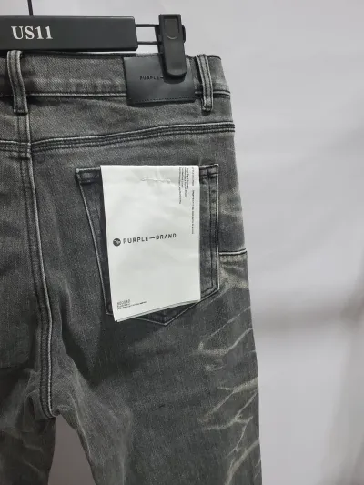 Purple Brand Fashion Men Jeans YZ072416 review Stockxkicks 04