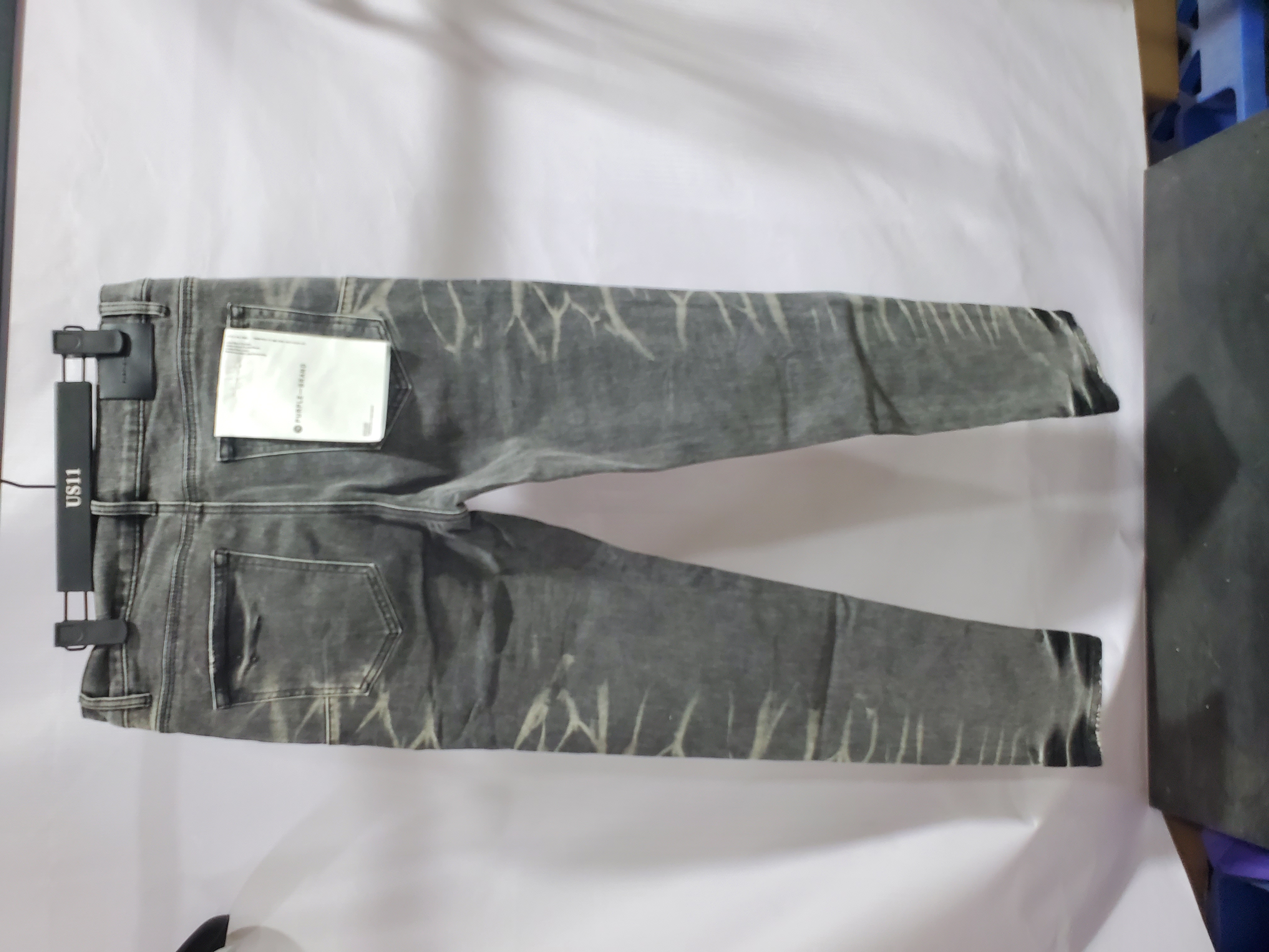Purple Brand Fashion Men Jeans YZ072416 review Stockxkicks 05