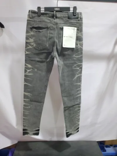 Purple Brand Fashion Men Jeans YZ072416 review Stockxkicks 05