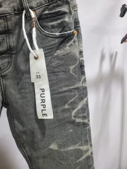 Purple Brand Fashion Men Jeans YZ072416 review Stockxkicks 04
