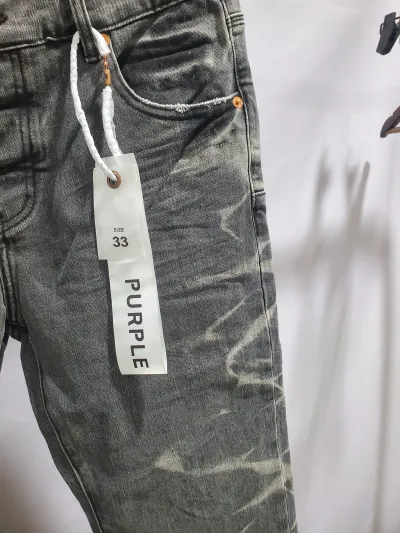 Purple Brand Fashion Men Jeans YZ072416 review Stockxkicks 03